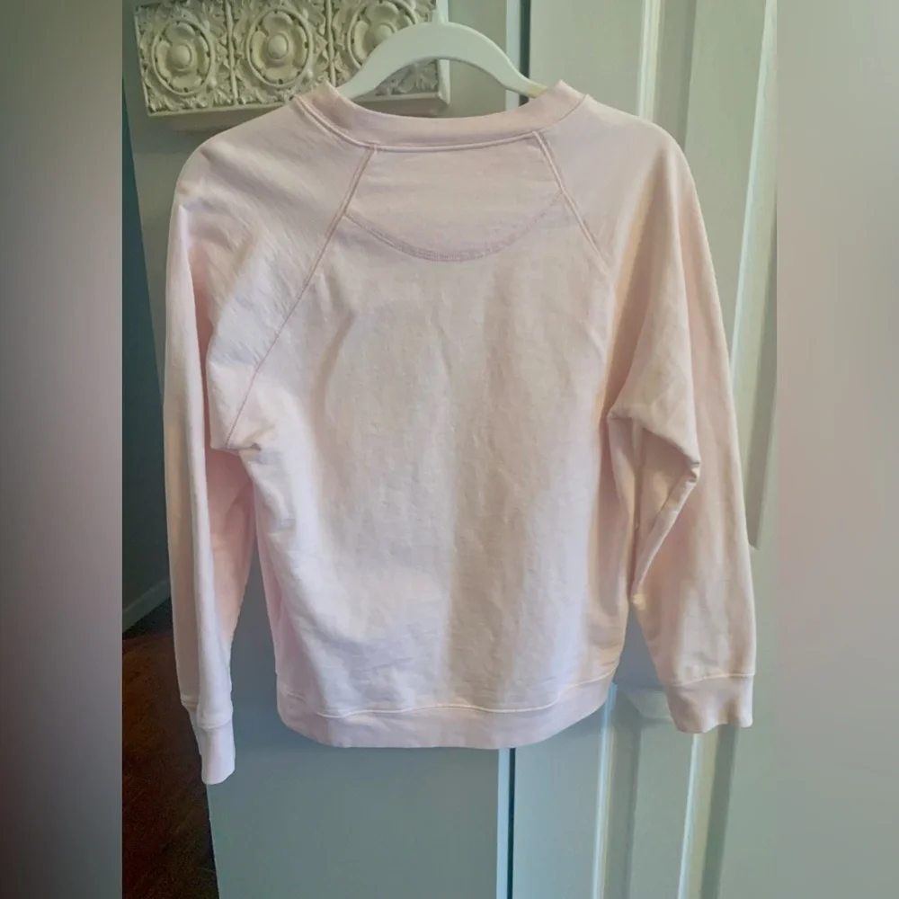J.Crew X Prinkshop Beautiful Dreamer Sweatshirt - M